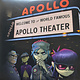 Rock/Pop Gorillaz - Demon Days (Live From The Apollo Theater) (Red Vinyl) (VG++/NM)