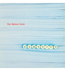 Electronic Aphex Twin - Classics