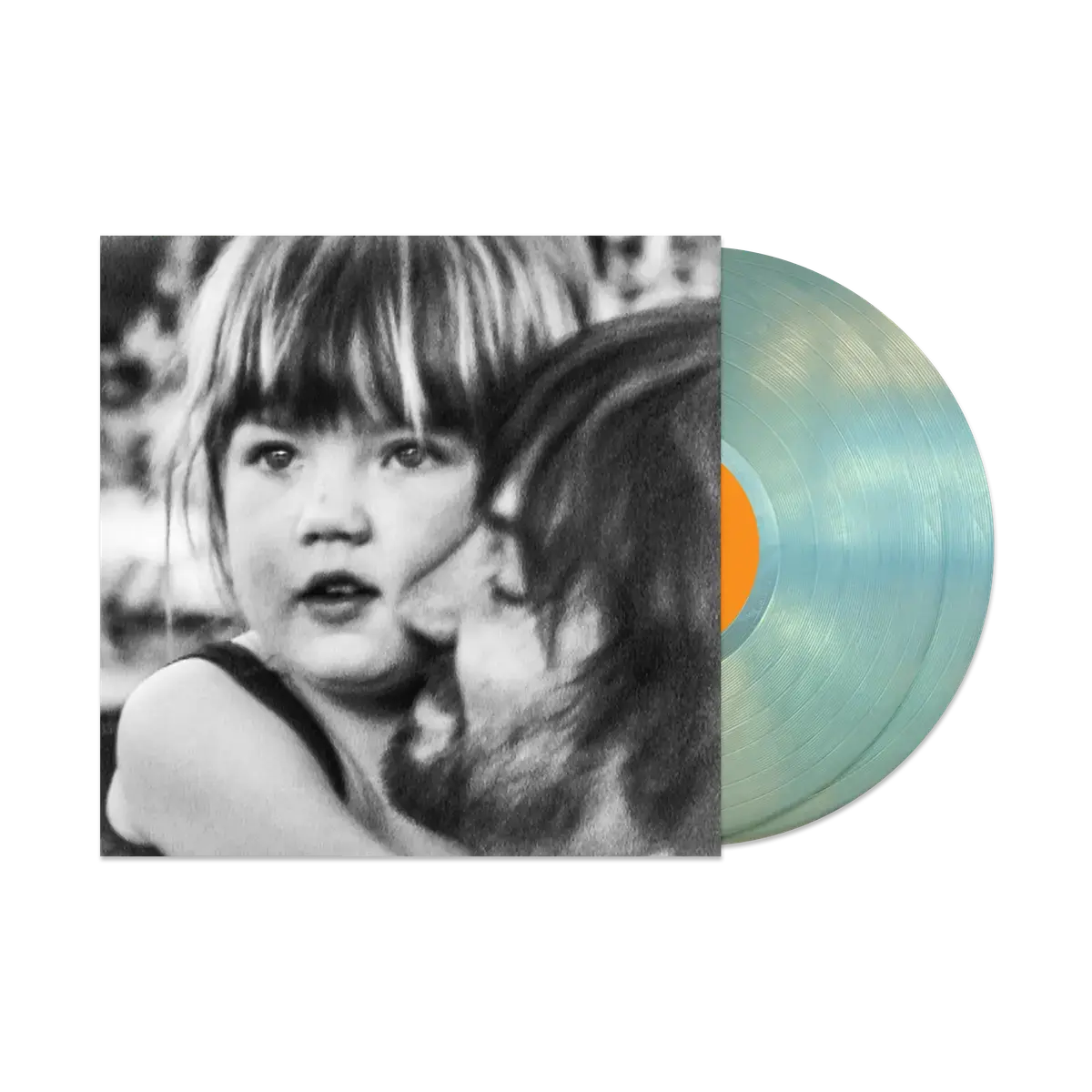 Rock/Pop Tame Impala - Deadbeat (Coke Bottle Clear Vinyl)