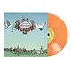 Rock/Pop Deerhoof - Reveille (Clear Sun Coloured Vinyl)