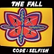 Rock/Pop The Fall - Code: Selfish (180g)