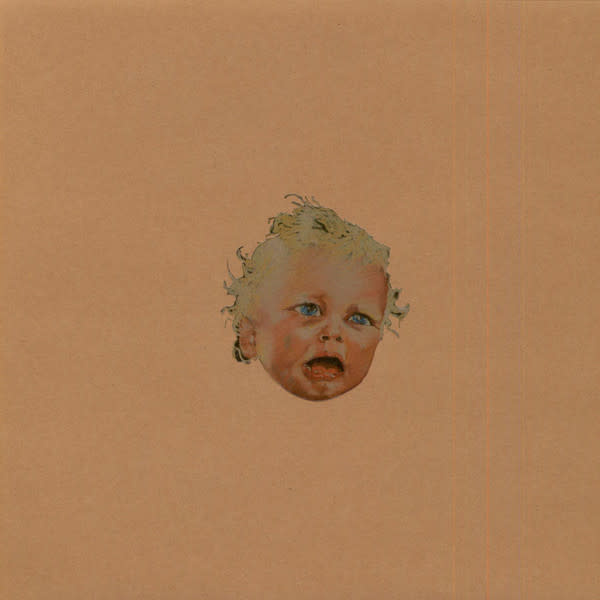 Rock/Pop Swans - To Be Kind
