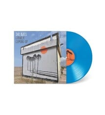 Rock/Pop The Bats - Corner Coming Up (Sky Blue Vinyl)
