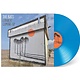 Rock/Pop The Bats - Corner Coming Up (Sky Blue Vinyl)