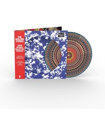 Rock/Pop The Rolling Stones - Their Satanic Majesties Request (Zoetrope Vinyl) (RSD BF - Nov. 28, 2025)