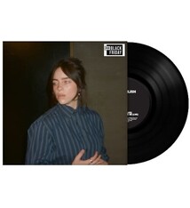 Pop Billie Eilish - Live 10" (RSD BF - Nov. 28, 2025)