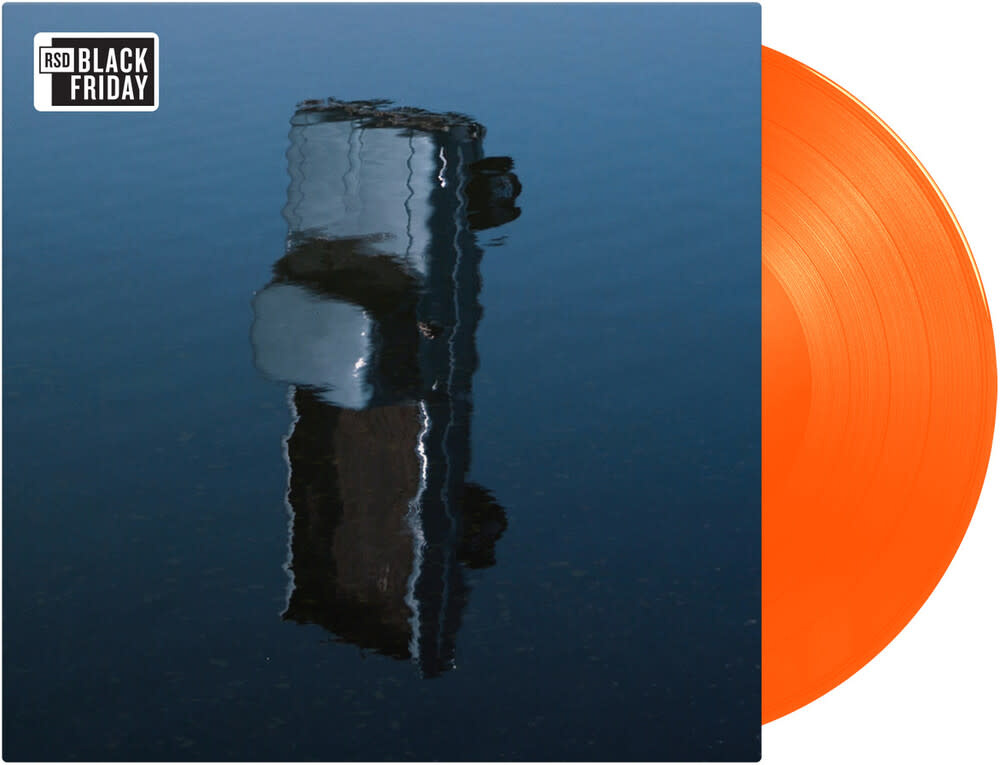 Hip Hop/Rap Post Malone - Long Bed (RSD BF 2025 - Nov. 28, 2025)