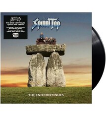 Soundtracks Spinal Tap - The End Continues (RSD BF - Nov. 28, 2025)