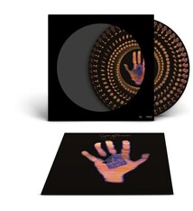 Rock/Pop George Harrison - Living In The Material World (Zoetrope Vinyl) (RSD BF - Nov. 28, 2025)