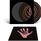 Rock/Pop George Harrison - Living In The Material World (Zoetrope Vinyl) (RSD BF - Nov. 28, 2025)
