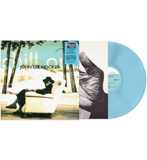 Blues John Lee Hooker - Chill Out (30th Ann. Coloured Vinyl) (RSD BF - Nov. 28, 2025)