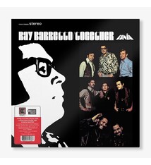 Jazz Ray Barretto - Together (RSD BF - Nov. 28, 2025)