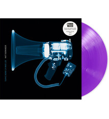 Rock/Pop Matt Berninger - Get Sunk At Union Chapel 10" (RSD BF - Nov. 28, 2025)