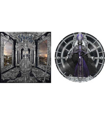 Rock/Pop Ghost - Skeletá (Picture Disc) (RSD BF - Nov. 28, 2025)