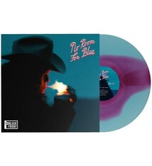 Rock/Pop Marcus King - No Room For Blue (Coloured Vinyl) (RSD BF - Nov. 28, 2025)