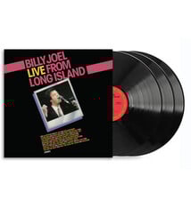 Rock/Pop Billy Joel - Live From Long Island (RSD BF - Nov. 28, 2025)