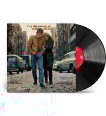 Rock/Pop Bob Dylan - The Original Freewheelin' Bob Dylan (RSD BF - Nov. 28, 2025)