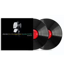 Jazz Miles Davis - Live At The Plugged Nickel: December 23, 1965 (Second Set) (RSD BF - Nov. 28, 2025)