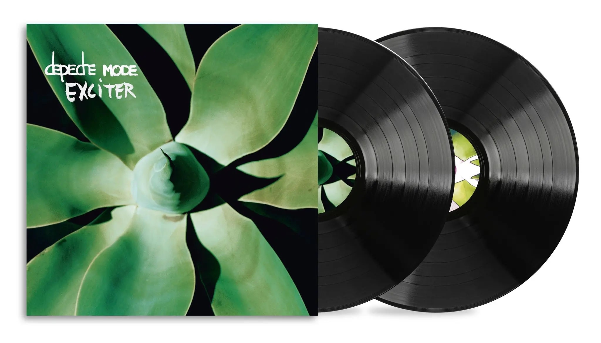 Rock/Pop Depeche Mode - Exciter (2025 Reissue) (Oct. 31, 2025)