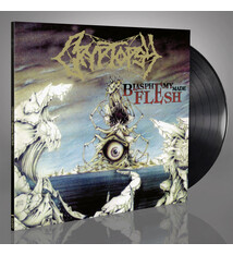 Metal Cryptopsy - Blasphemy Made Flesh (Deluxe Gatefold) (Coming Soon)