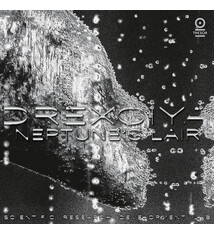 Electronic Drexciya - Neptune's Lair (2025 Repress) (Nov. 14, 2025)