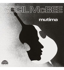 Jazz Cecil McBee - Mutima (180g Deluxe Gatefold Reissue) (Dec. 12, 2025)