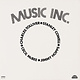 Jazz Charles Tolliver & Stanley Cowell - Music Inc. (180g Deluxe Gatefold Reissue) (Dec. 12, 2025)