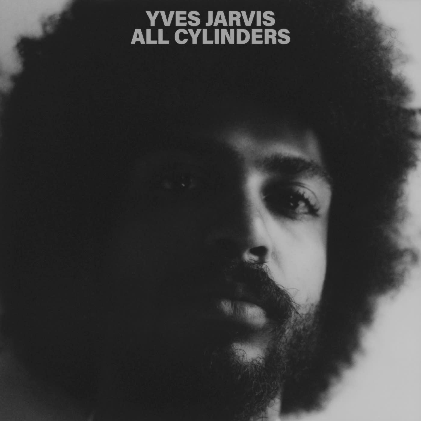 Rock/Pop Yves Jarvis - All Cylinders (Coming Soon)