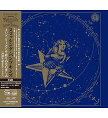 Rock/Pop The Smashing Pumpkins - Mellon Collie And The Infinite Sadness (30th Anniversary) [Deluxe Edition] [4 SHM-CD]