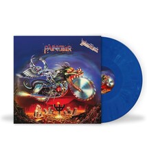 Metal Judas Priest - Painkiller (35th Ann. Remastered Blue Marble Vinyl)