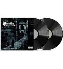 Hip Hop/Rap Cypress Hill - III (Temples Of Boom) (30th Ann. Edition)