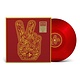 Rock/Pop Stone Temple Pilots - S/T (Red Vinyl)