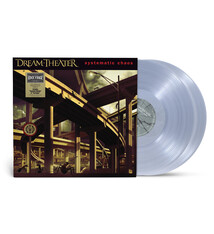 Metal Dream Theater - Systematic Chaos (Clear Vinyl)