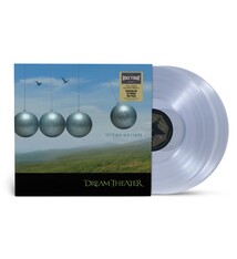 Metal Dream Theater - Octavarium (Clear Vinyl)