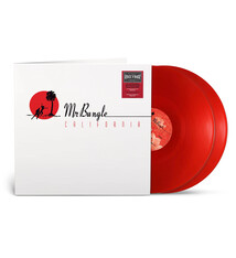 Rock/Pop Mr. Bungle - California (Translucent Ruby Vinyl)