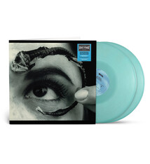 Rock/Pop Mr. Bungle - Disco Volante (Translucent Light Blue Vinyl)
