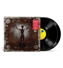 Industrial Ministry - ΚΕΦΑΛΗΞΘ (aka Psalm 69) (2LP Expanded Edition)