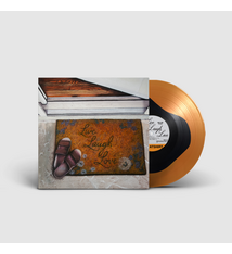 Hip Hop/Rap Earl Sweatshirt - Live Laugh Love (Black/Orange Crush Vinyl)