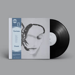 Rock/Pop Tortoise - Touch