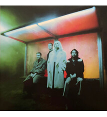 Rock/Pop Wolf Alice - Blue Weekend (NM/VG++)