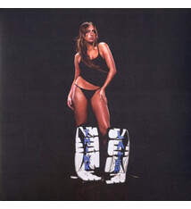 Pop Tate McRae - Think Later (NM/NM)