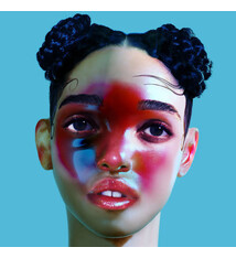 Electronic FKA Twigs - LP1 (NM/NM)