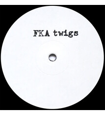 Electronic FKA Twigs - EP1 (VG++/NM)