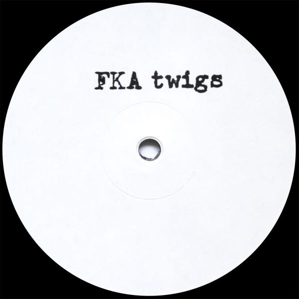 Electronic FKA Twigs - EP1 (VG++/NM)