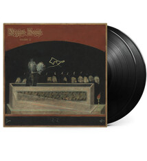 Metal Bell Witch & Aerial Ruin - Stygian Bough: Volume II (Nov. 14, 2025)