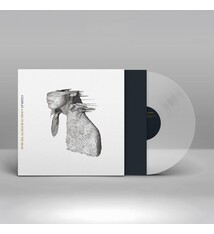Rock/Pop Coldplay - A Rush Of Blood To The Head (Clear Vinyl EcoRecord)