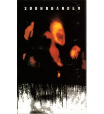 Rock/Pop Soundgarden - Superunknown