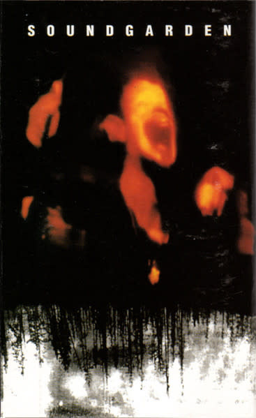 Rock/Pop Soundgarden - Superunknown