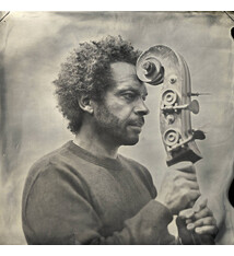 Jazz Kham Meslien - Fantômes... Futurs