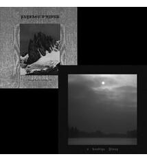 Metal Lunar Aurora / Paysage D'Hiver - A Haudiga Fluag / Schwarzä Feus & Schwarzäs Isä